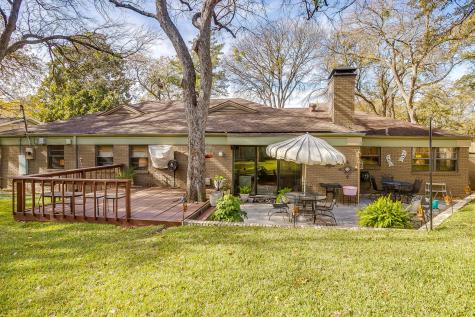 1705 Watson Street Fort Worth TX 76103