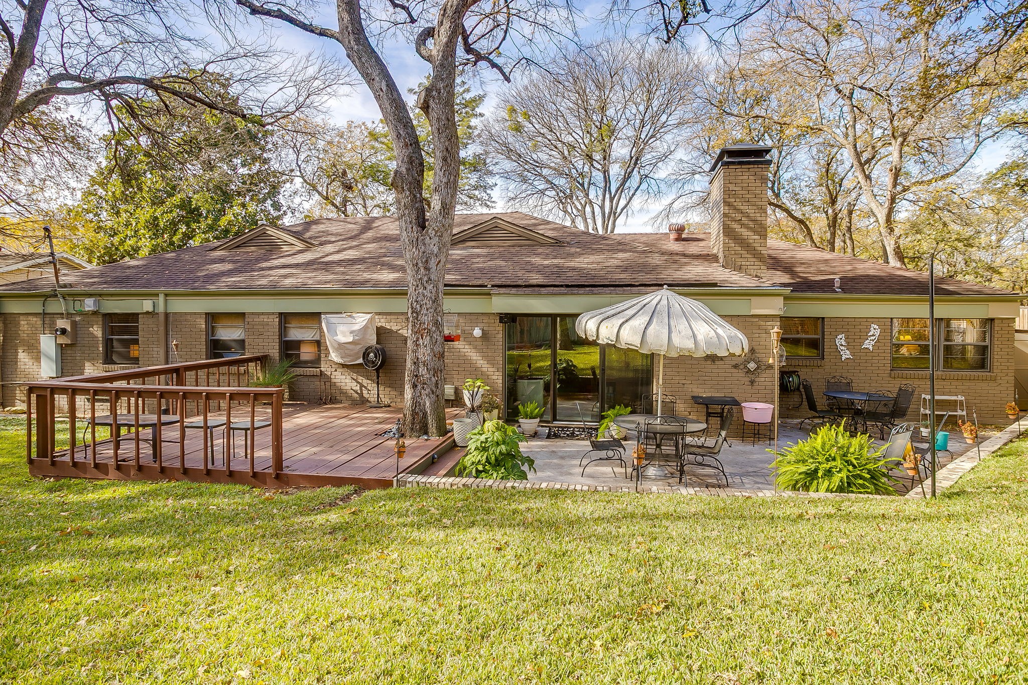 1705 Watson Street Fort Worth TX 76103