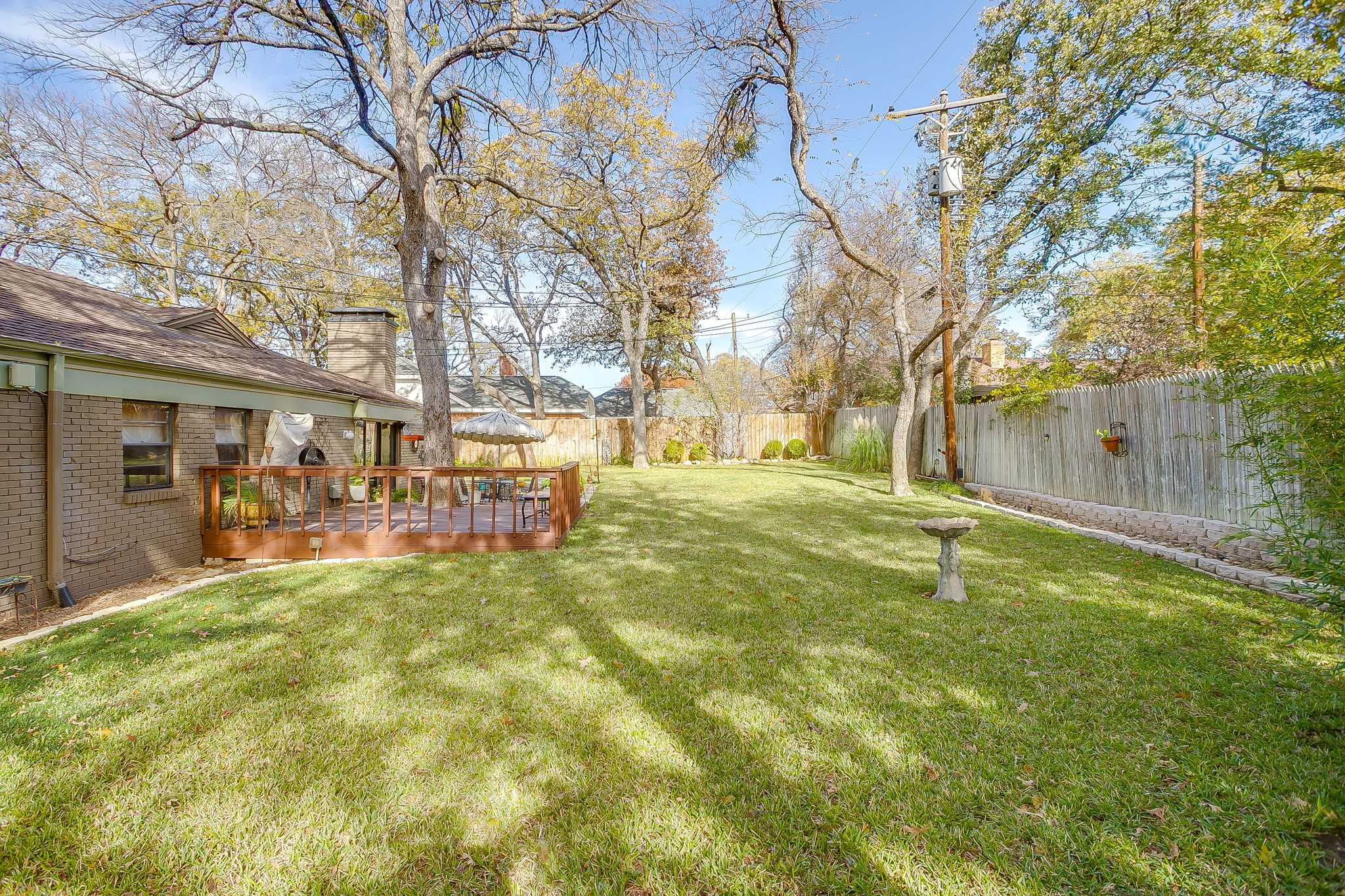 1705 Watson Street Fort Worth TX 76103