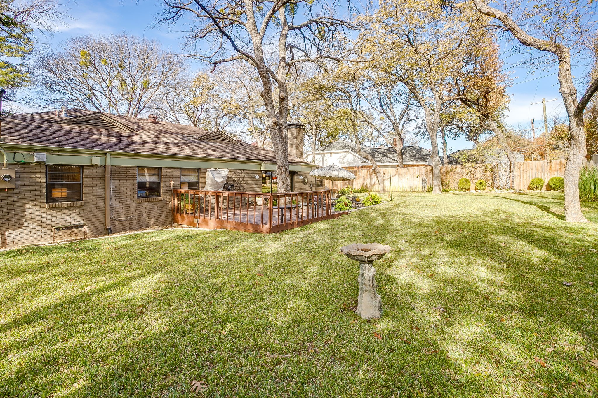 1705 Watson Street Fort Worth TX 76103