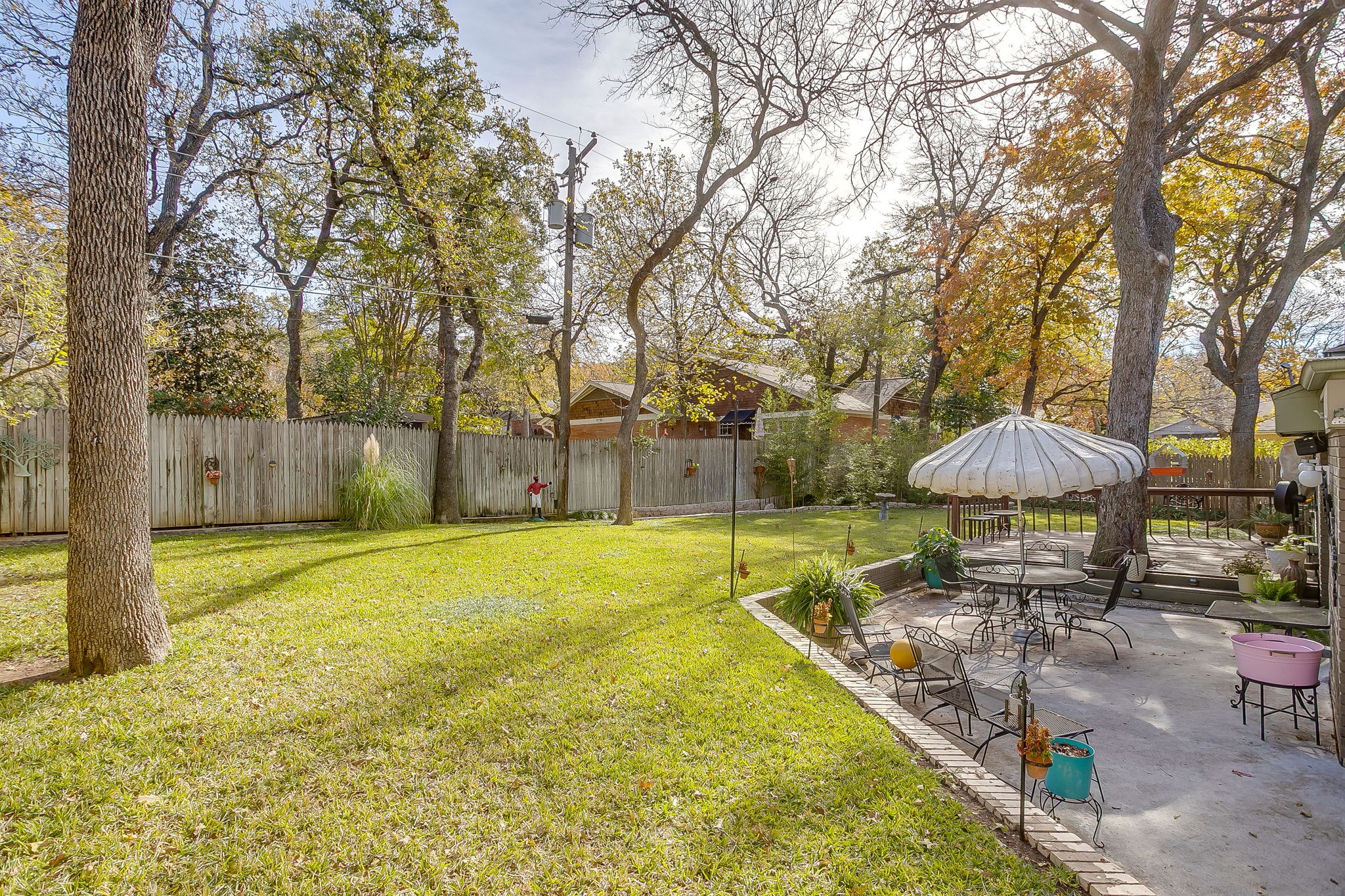 1705 Watson Street Fort Worth TX 76103