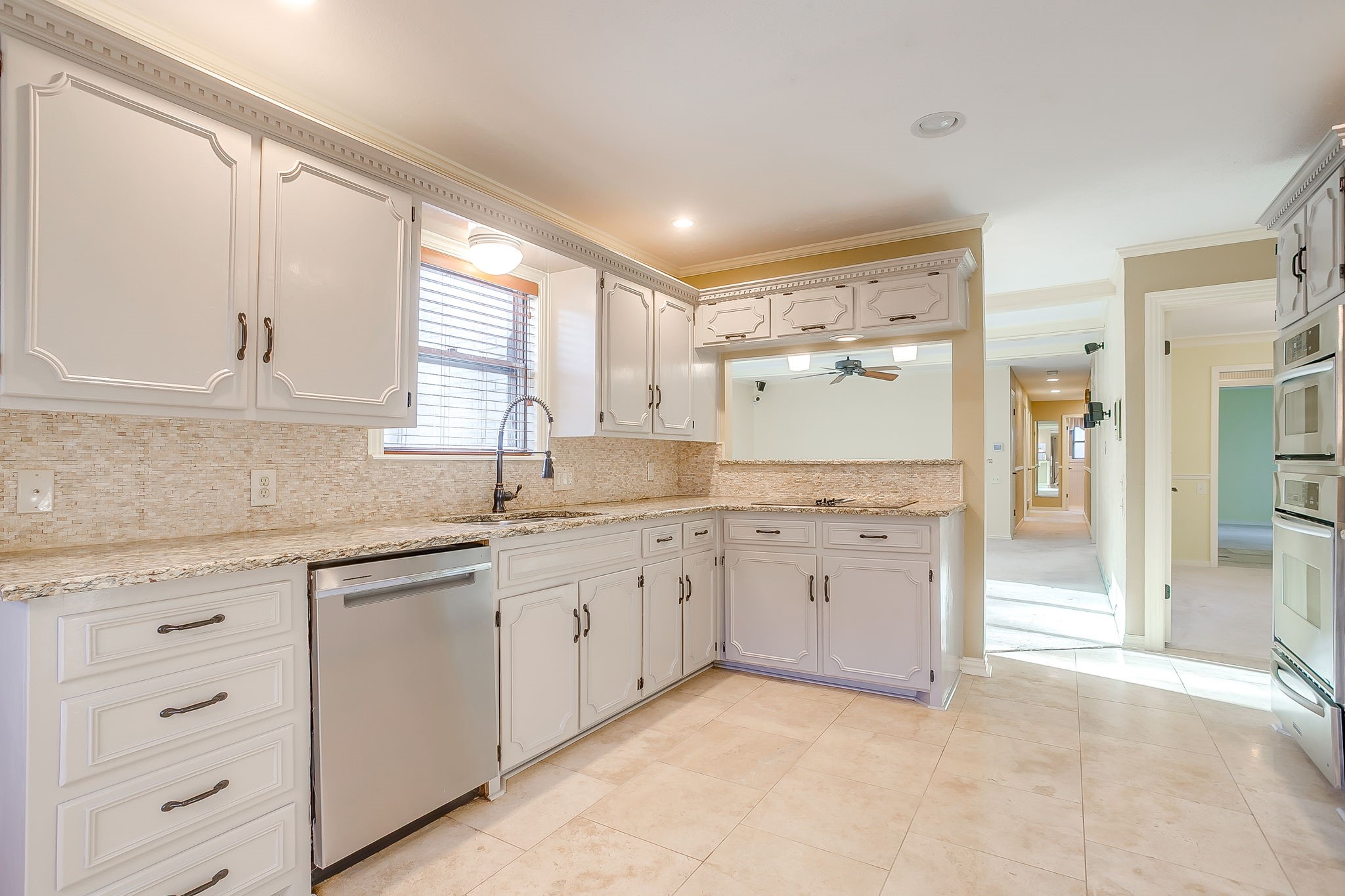 1705 Watson Street Fort Worth TX 76103