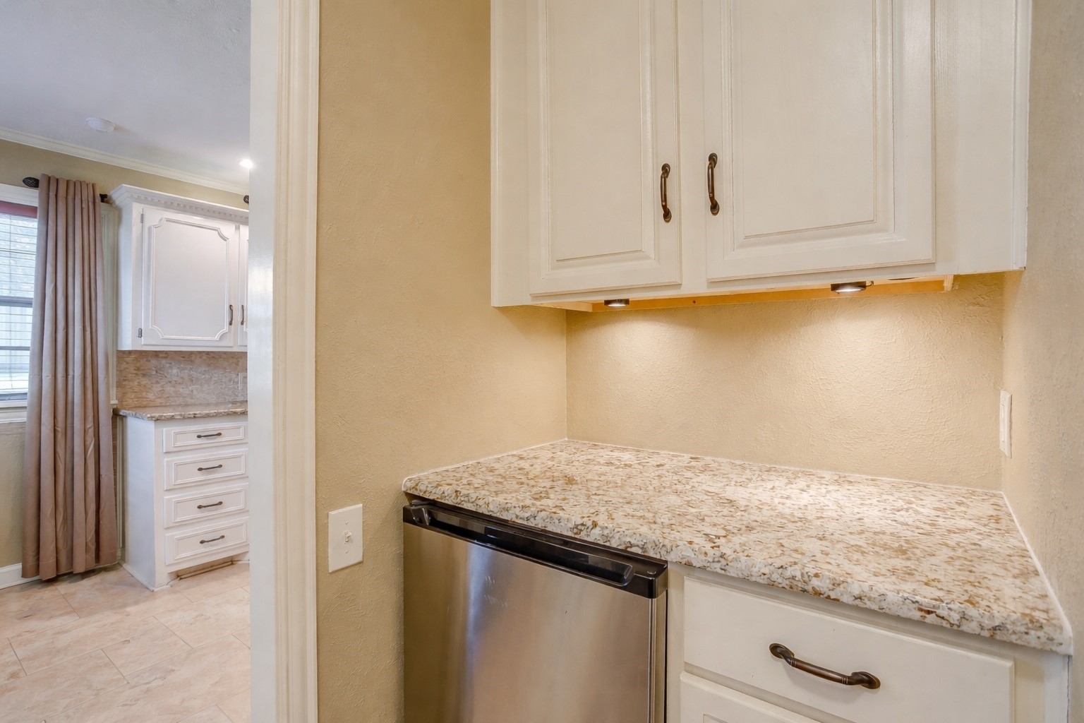 1705 Watson Street Fort Worth TX 76103