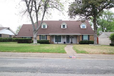3423 Gladiolus Lane Dallas TX 75233