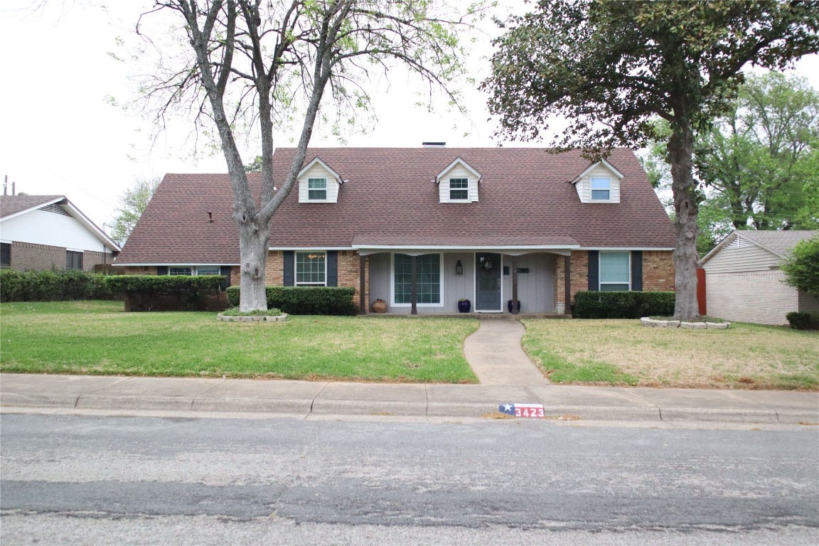 3423 Gladiolus Lane Dallas TX 75233