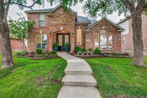 2416 Campfire Lane Frisco TX 75033