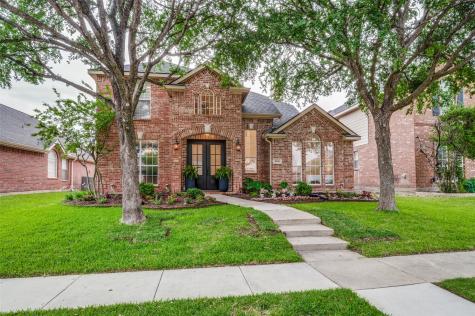 2416 Campfire Lane Frisco TX 75033