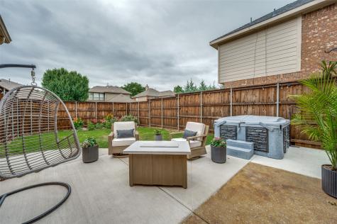 2416 Campfire Lane Frisco TX 75033