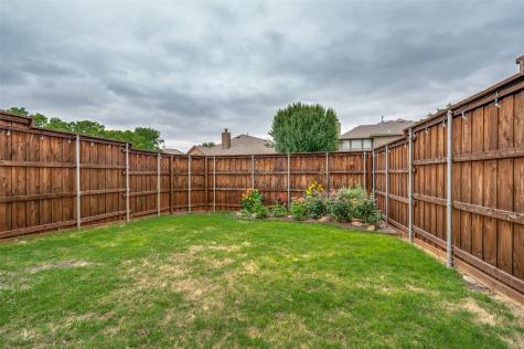 2416 Campfire Lane Frisco TX 75033