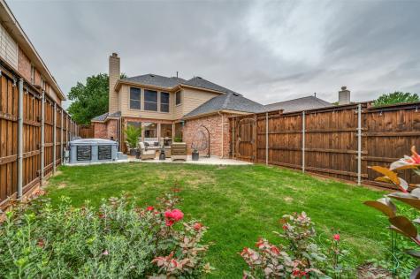 2416 Campfire Lane Frisco TX 75033