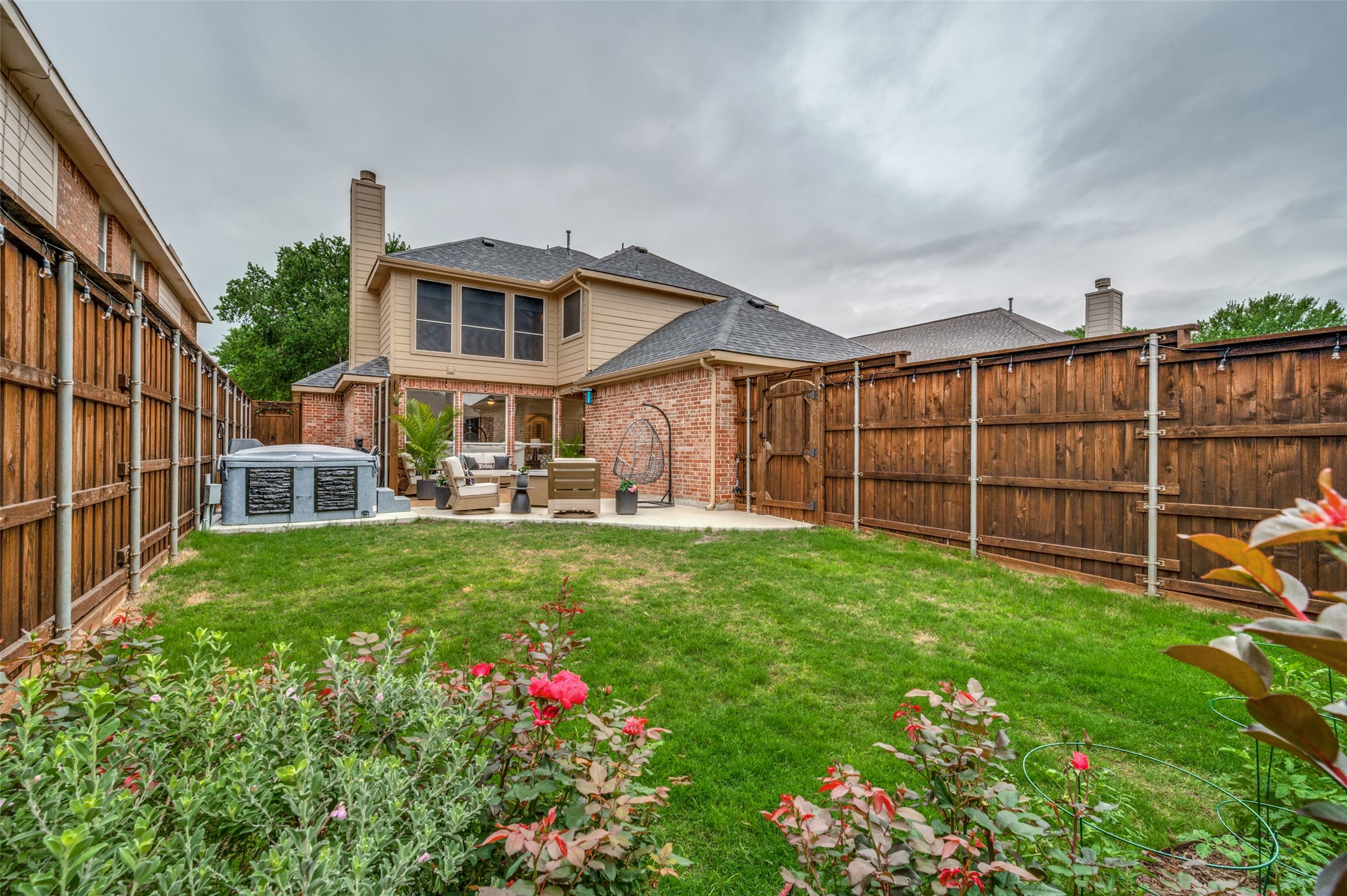 2416 Campfire Lane Frisco TX 75033