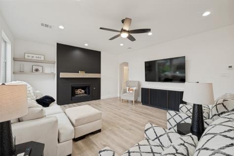 2416 Campfire Lane Frisco TX 75033