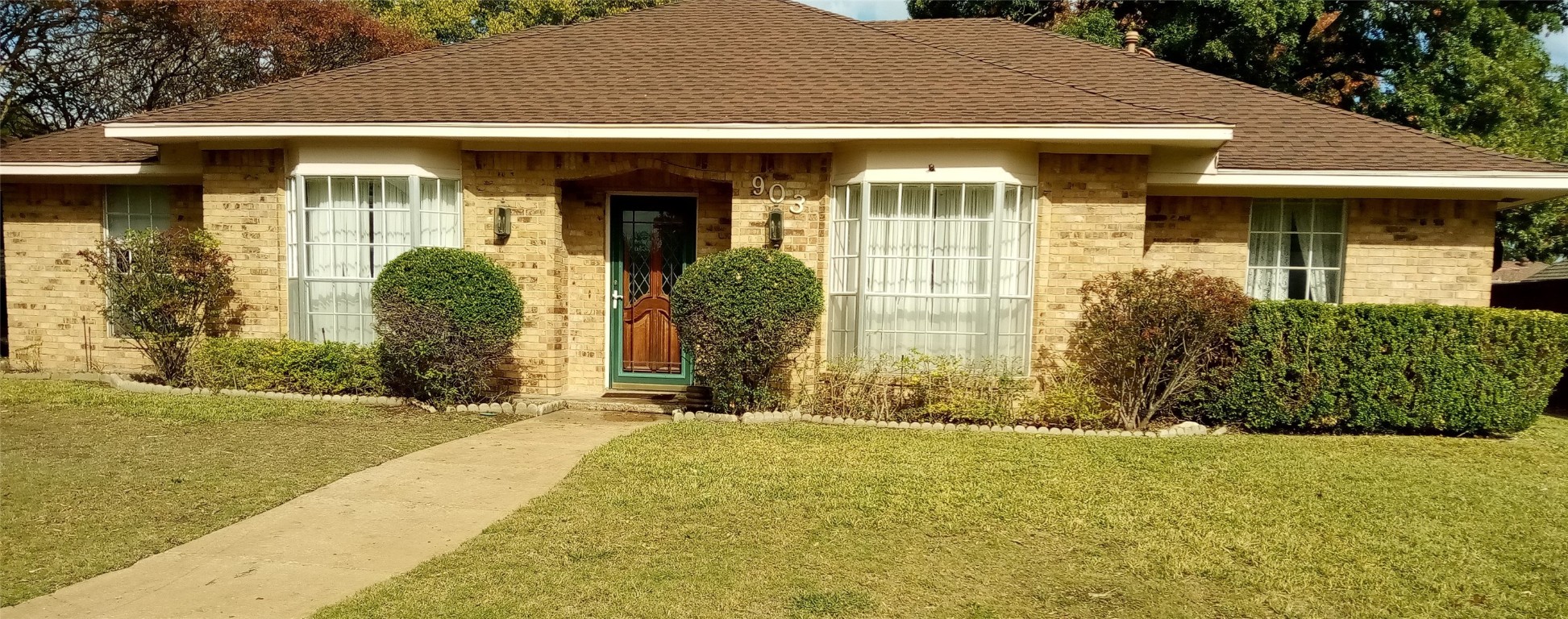 903 New Bedford Lane Allen TX 75002