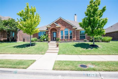 1362 White Water Lane Rockwall TX 75087