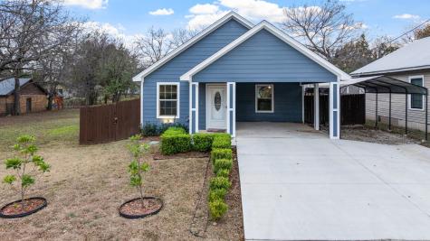 506 Orchard Street Bowie TX 76230