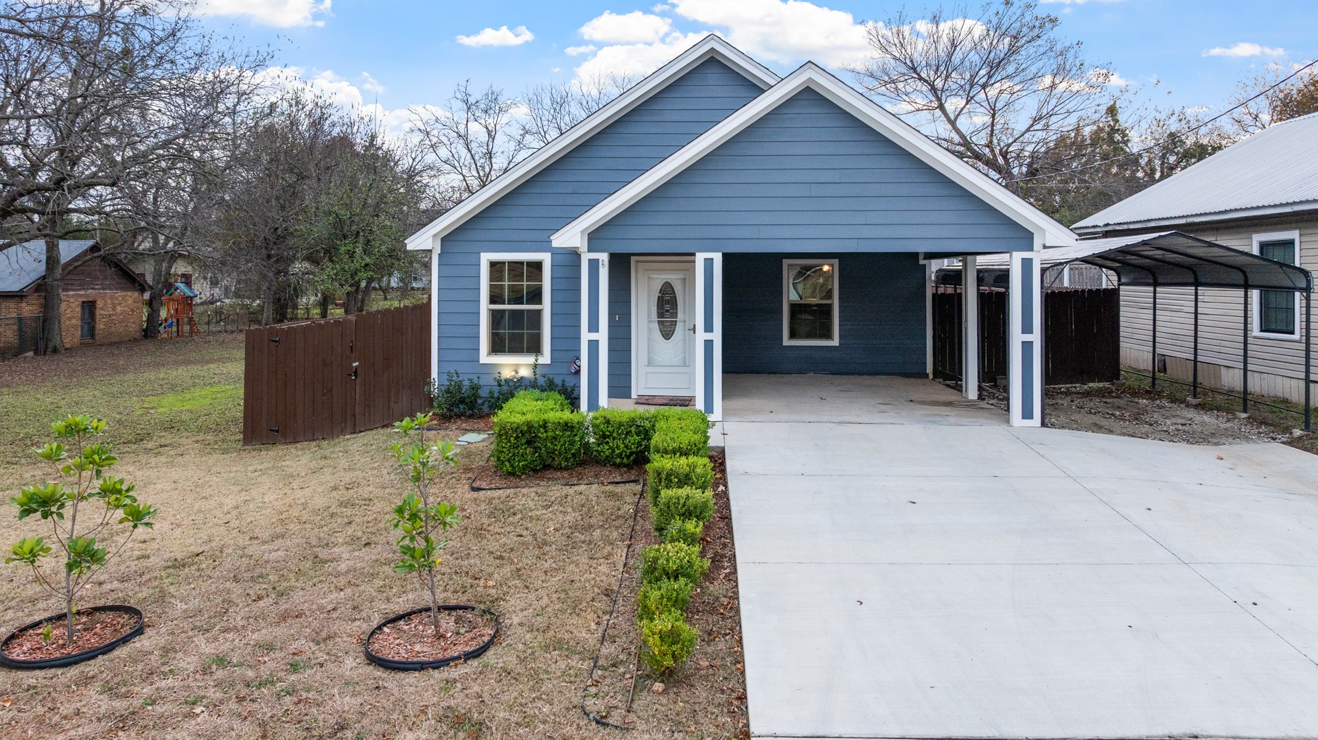 506 Orchard Street Bowie TX 76230