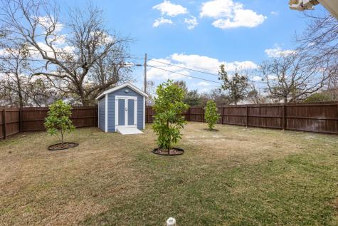506 Orchard Street Bowie TX 76230