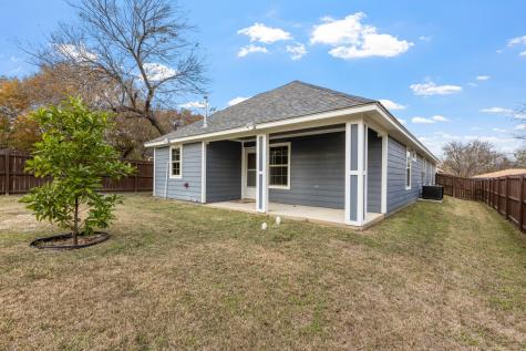 506 Orchard Street Bowie TX 76230