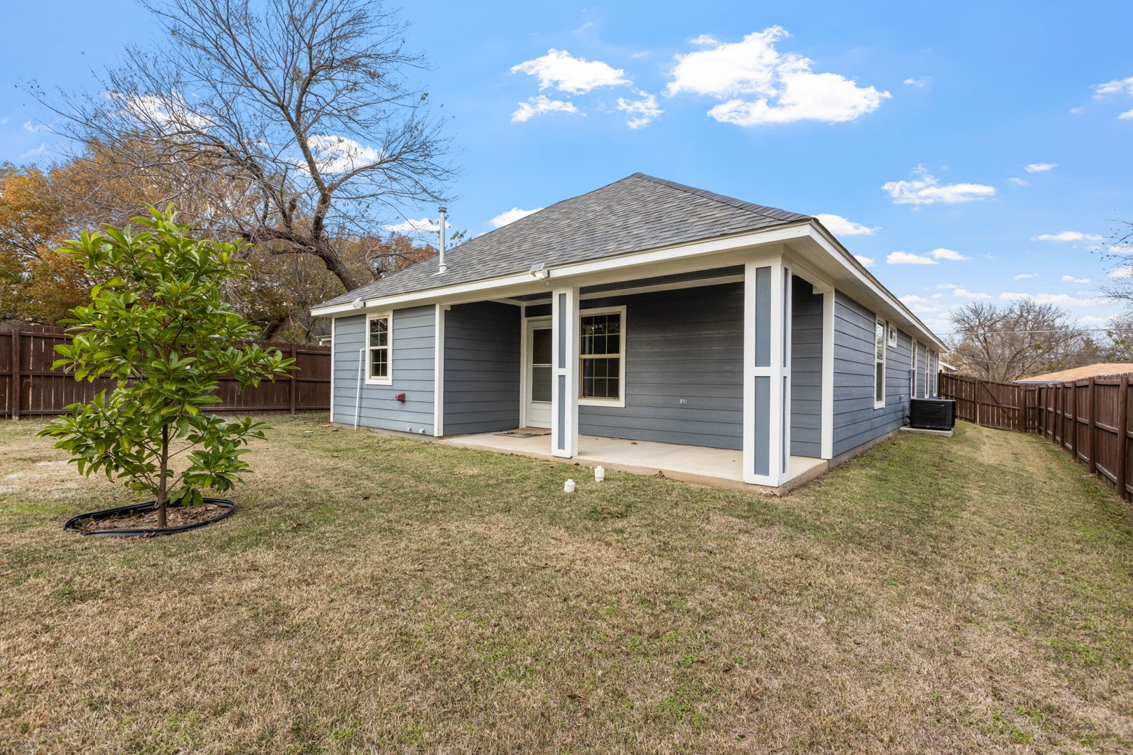 506 Orchard Street Bowie TX 76230