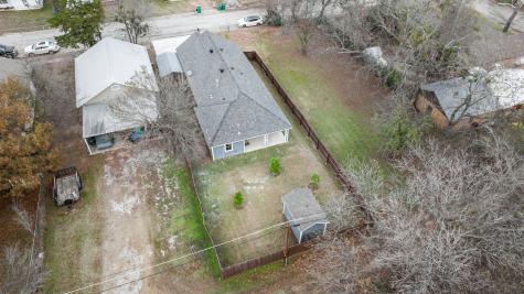 506 Orchard Street Bowie TX 76230