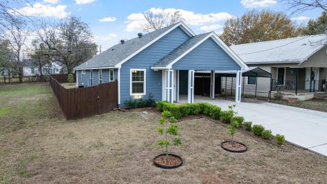 506 Orchard Street Bowie TX 76230