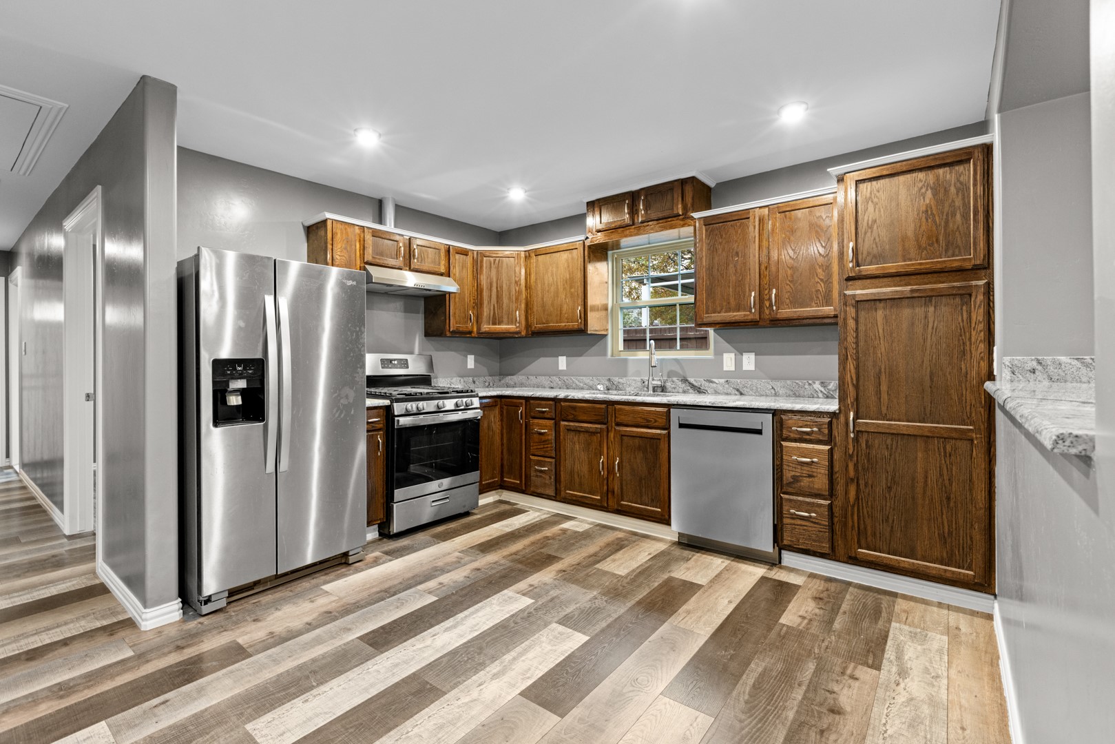 506 Orchard Street Bowie TX 76230