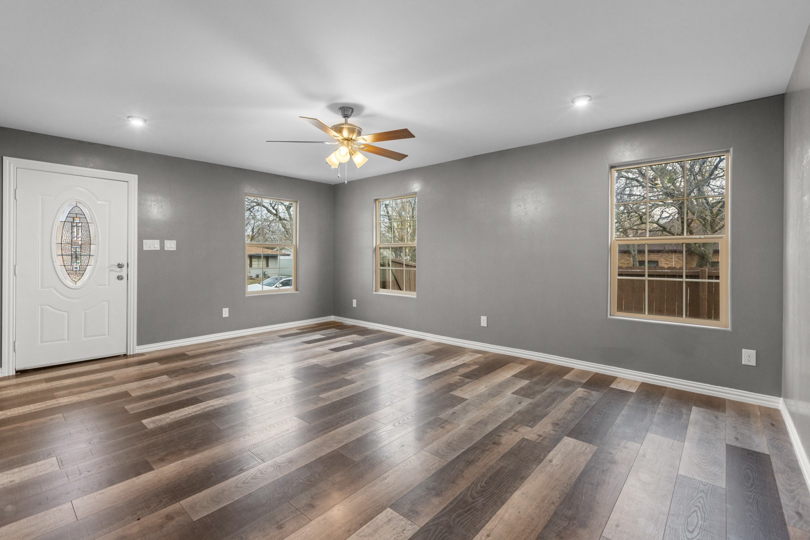 506 Orchard Street Bowie TX 76230