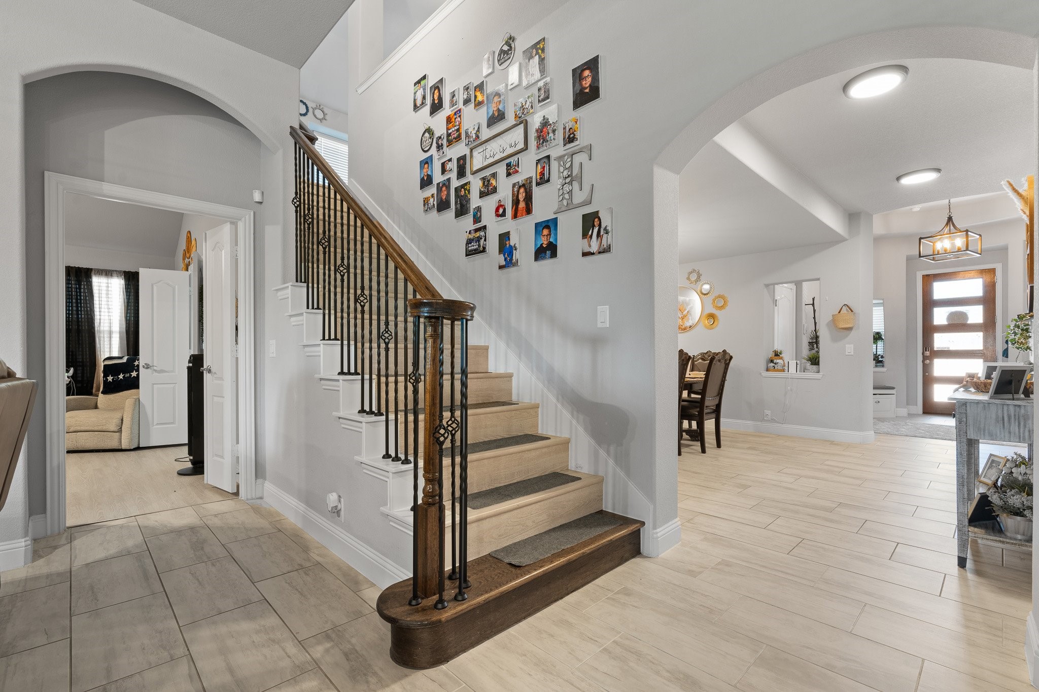 505 Livia Street Burleson TX 76028