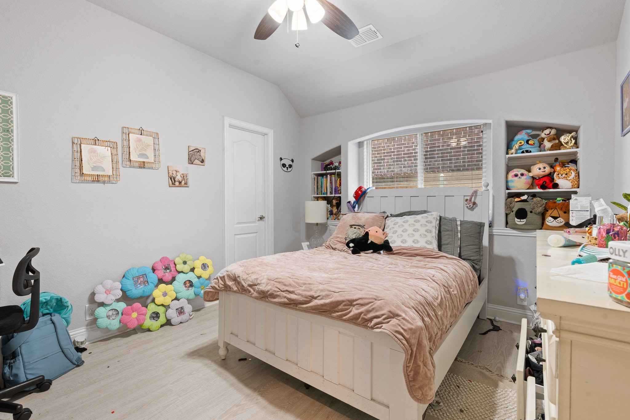 505 Livia Street Burleson TX 76028