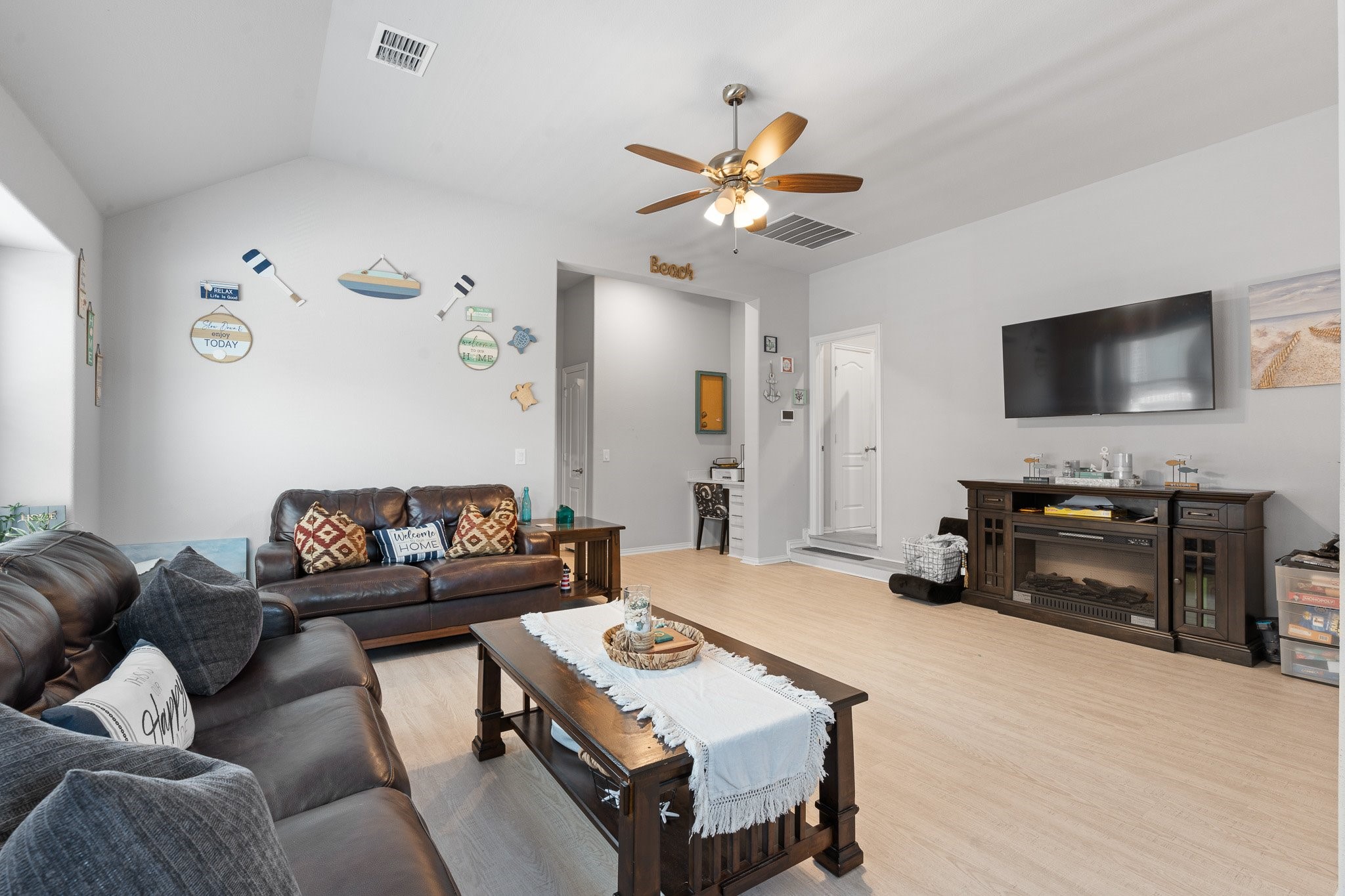 505 Livia Street Burleson TX 76028