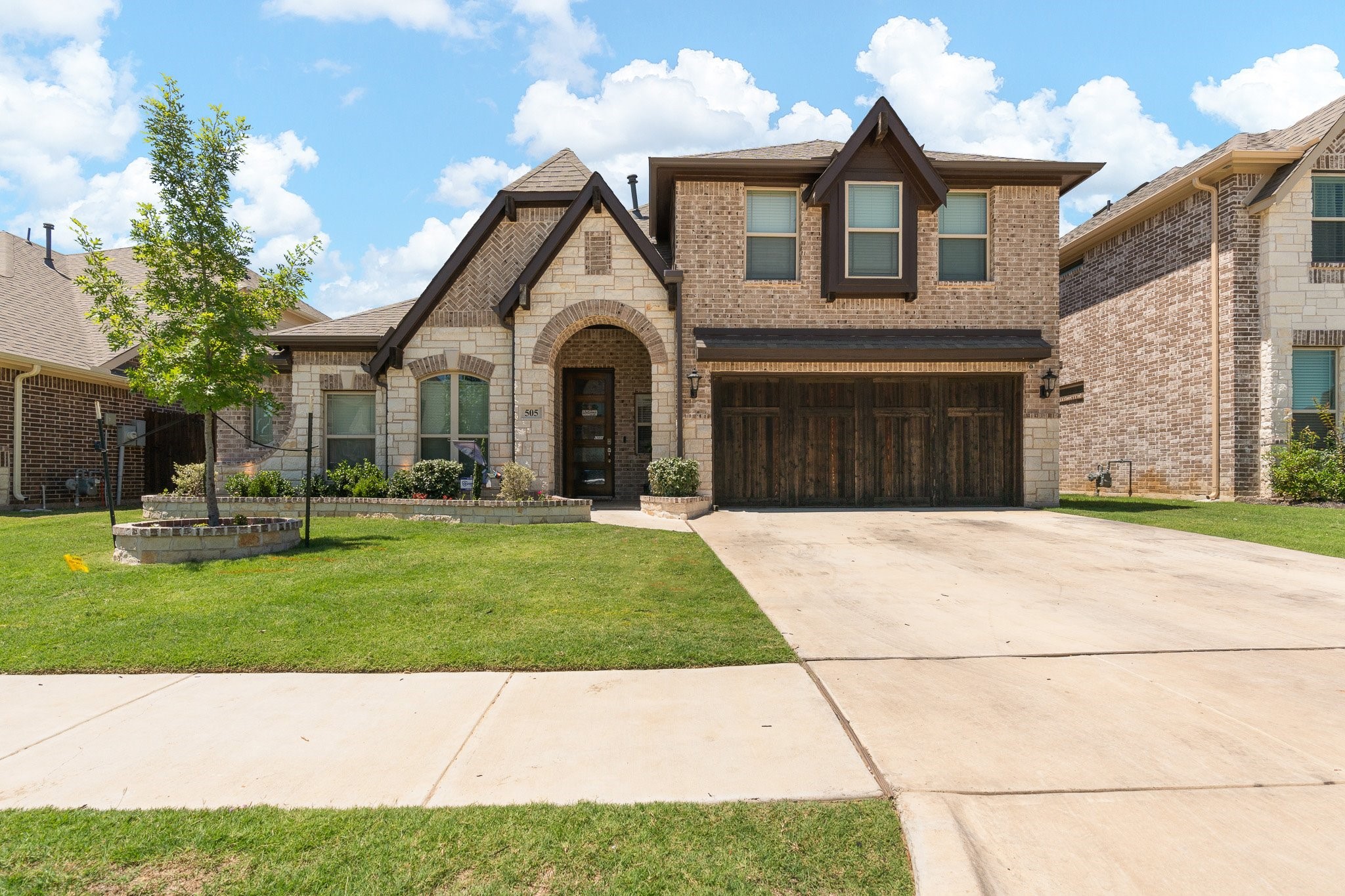 505 Livia Street Burleson TX 76028
