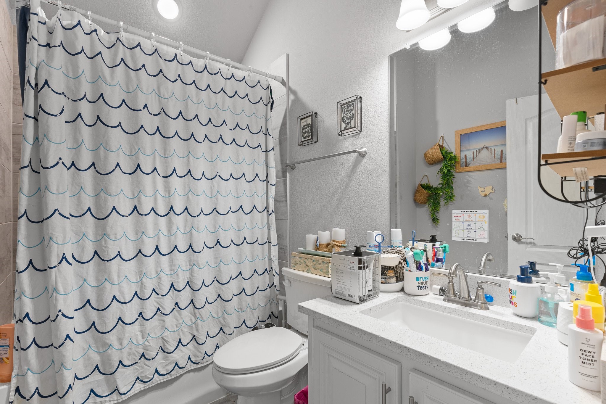 505 Livia Street Burleson TX 76028
