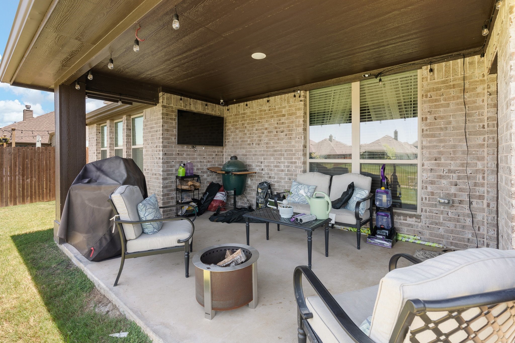 505 Livia Street Burleson TX 76028