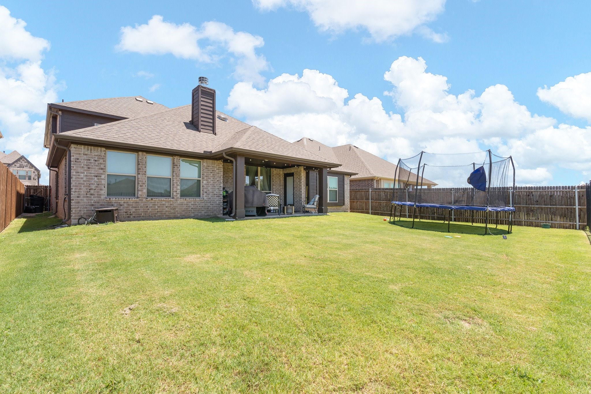 505 Livia Street Burleson TX 76028