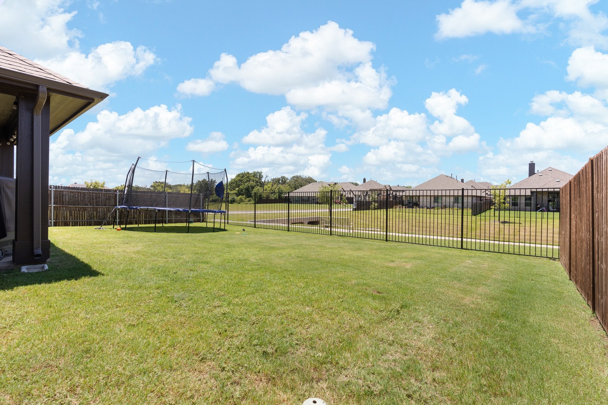 505 Livia Street Burleson TX 76028