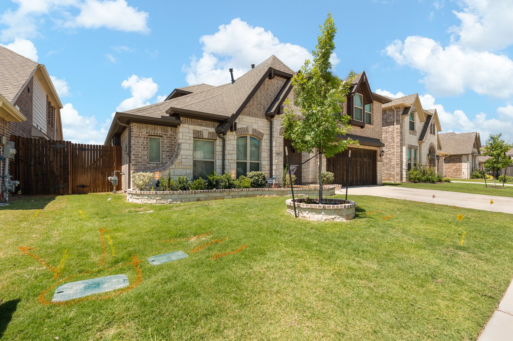 505 Livia Street Burleson TX 76028