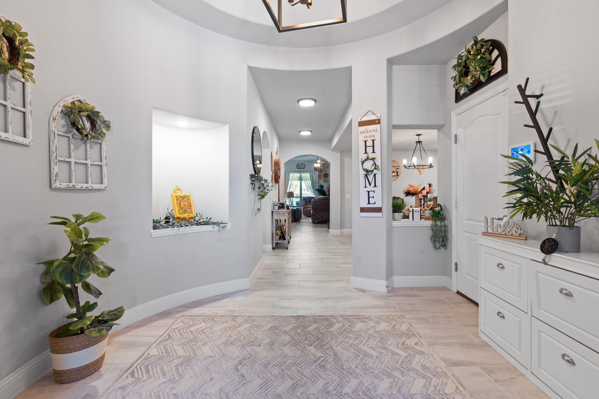 505 Livia Street Burleson TX 76028