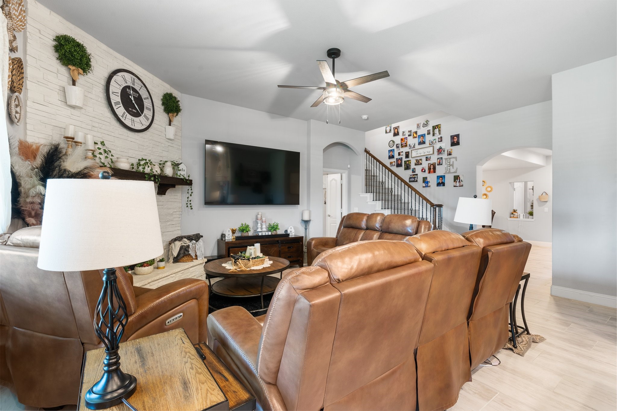 505 Livia Street Burleson TX 76028