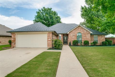 7000 Lonesome Oaks Drive North Richland Hills TX 76182