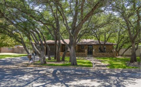102 Regent Drive Brownwood TX 76801