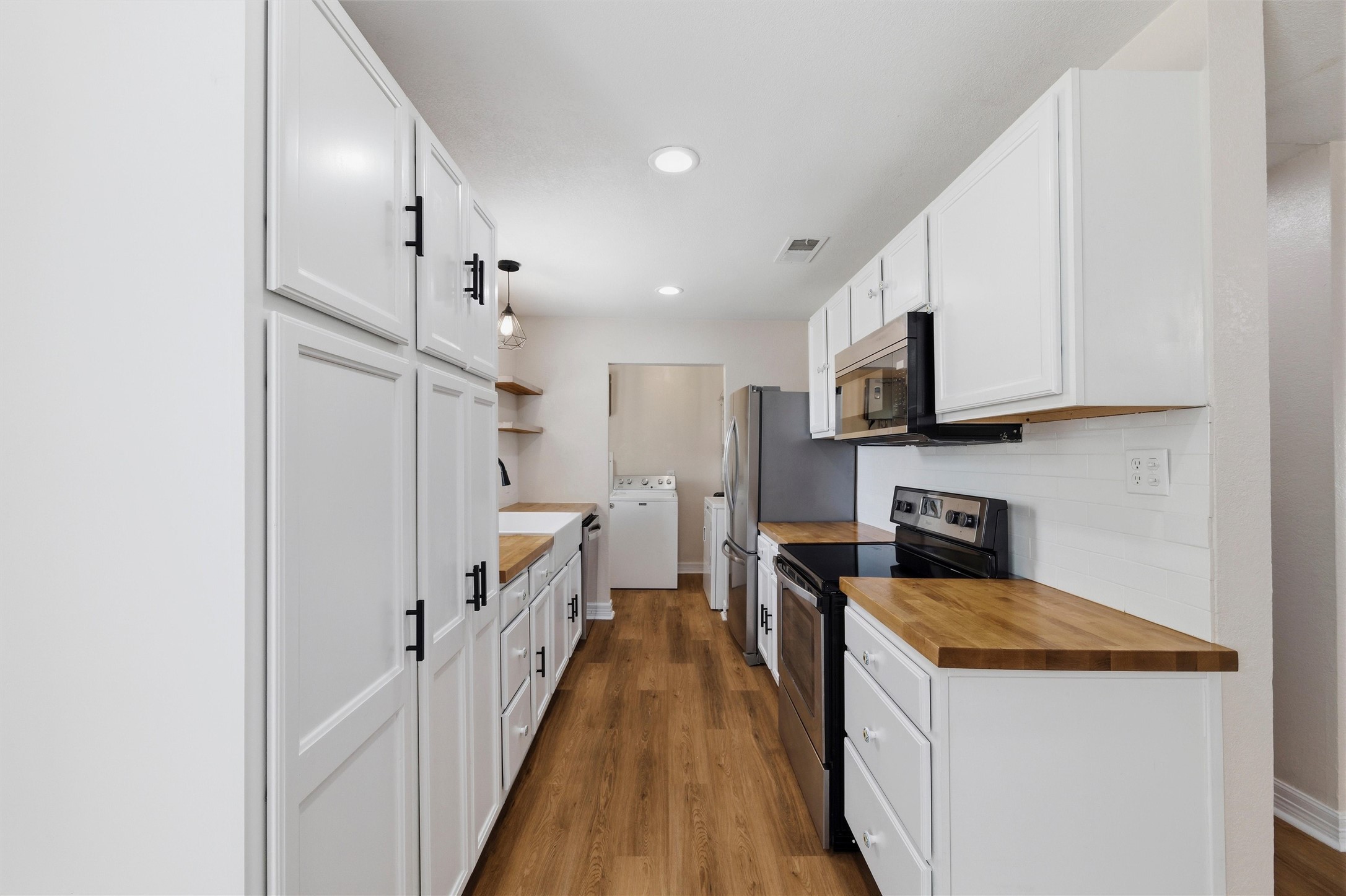 6028 Bear Creek Drive E Fort Worth TX 76126