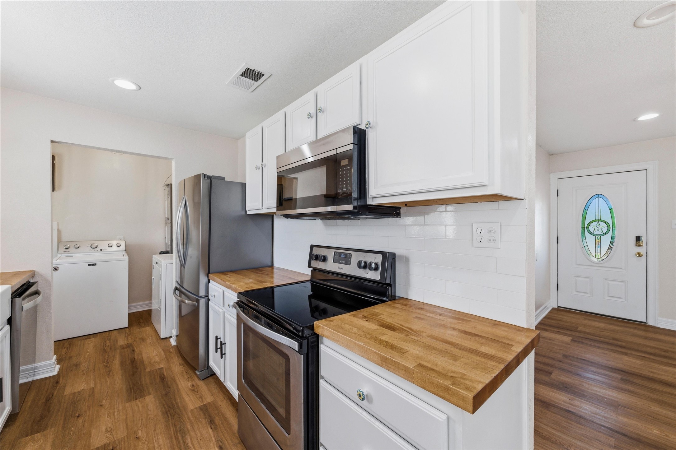 6028 Bear Creek Drive E Fort Worth TX 76126