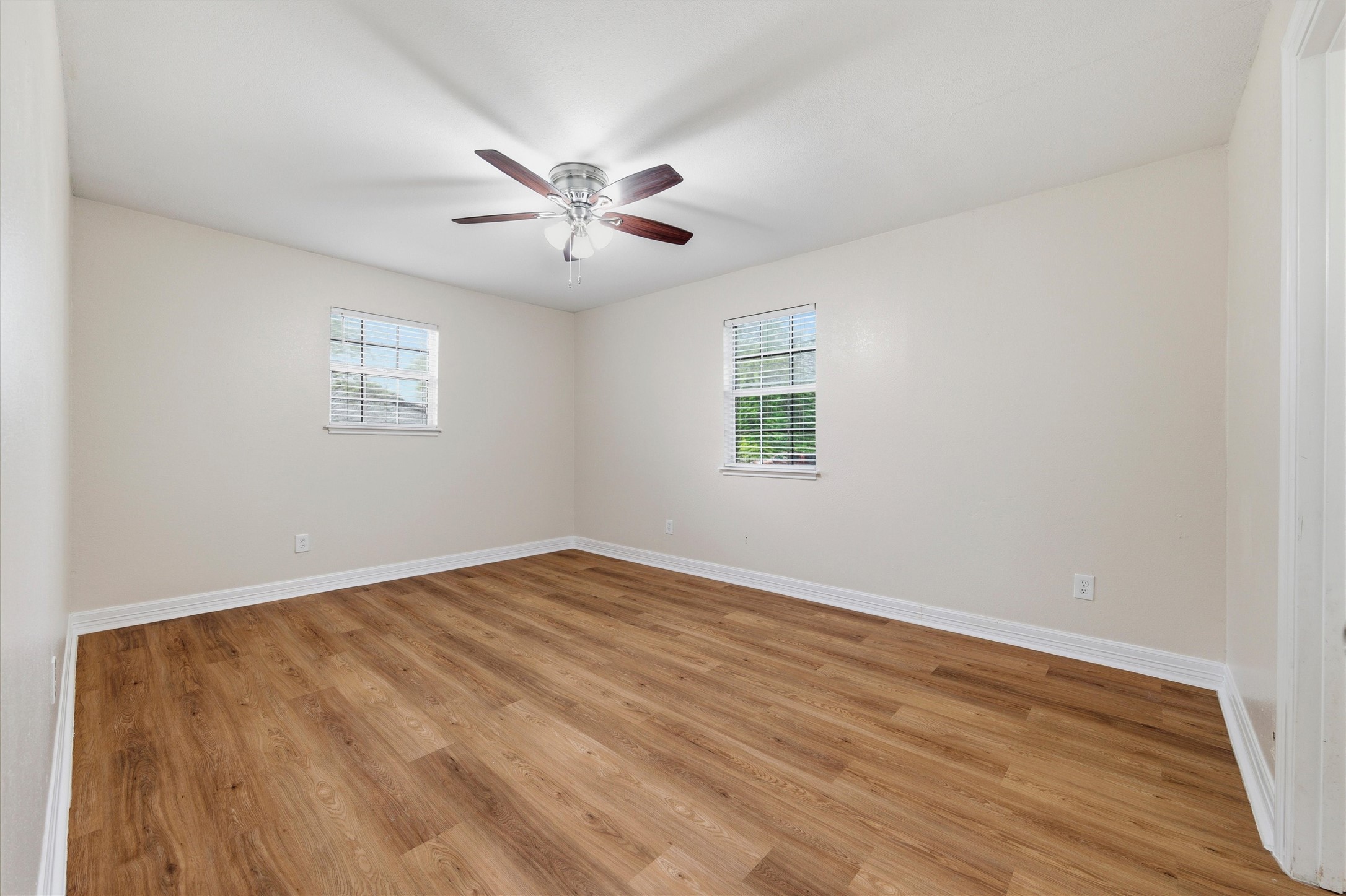 6028 Bear Creek Drive E Fort Worth TX 76126
