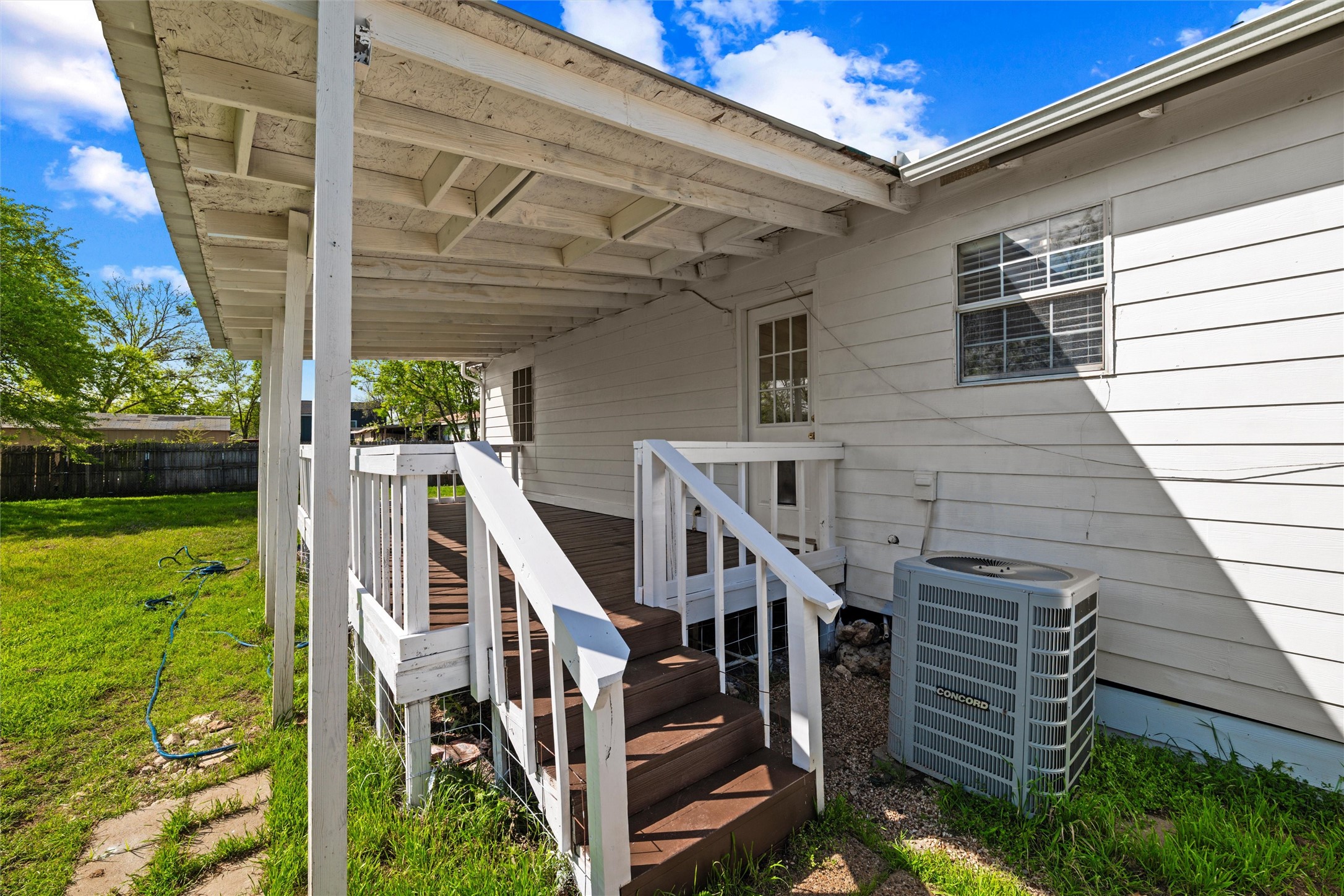 6028 Bear Creek Drive E Fort Worth TX 76126