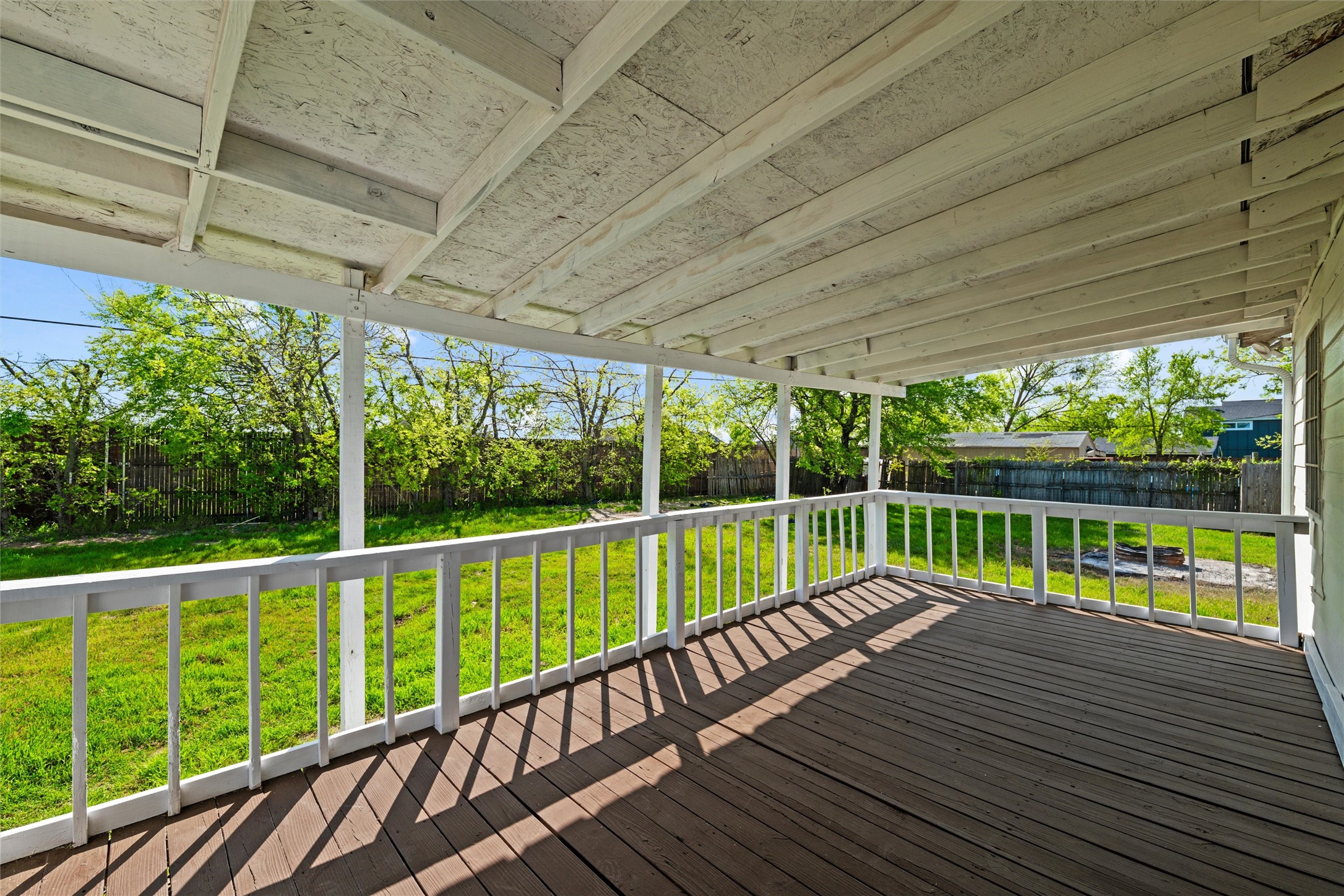 6028 Bear Creek Drive E Fort Worth TX 76126