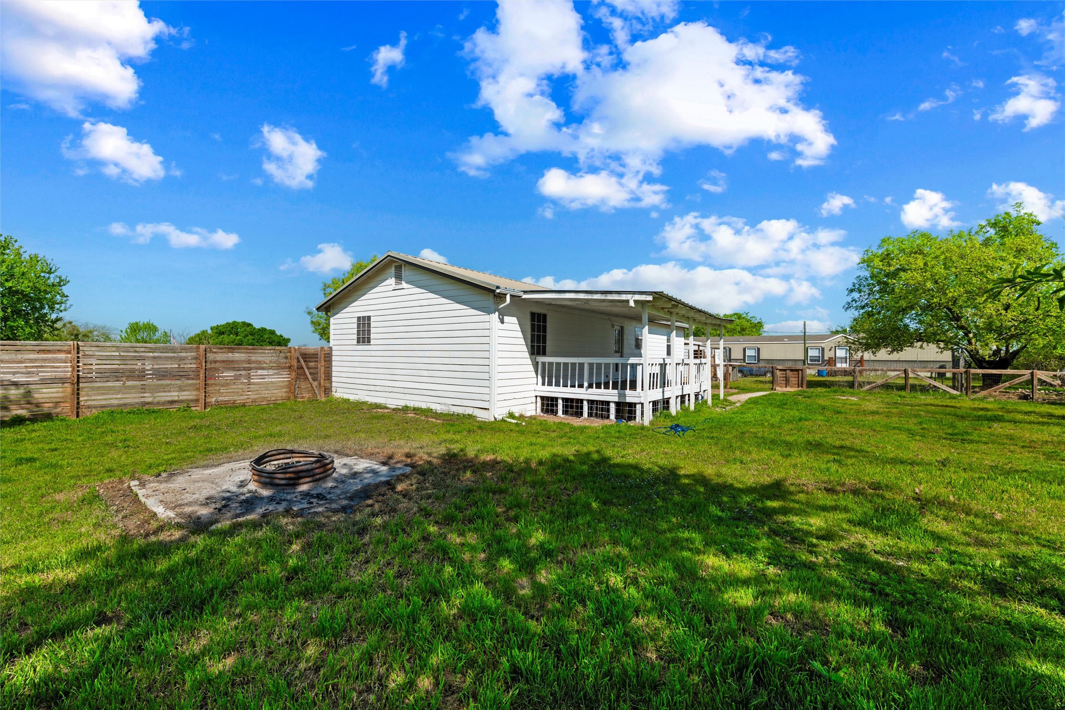 6028 Bear Creek Drive E Fort Worth TX 76126