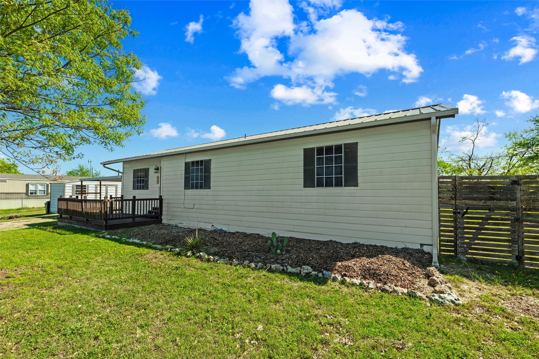 6028 Bear Creek Drive E Fort Worth TX 76126
