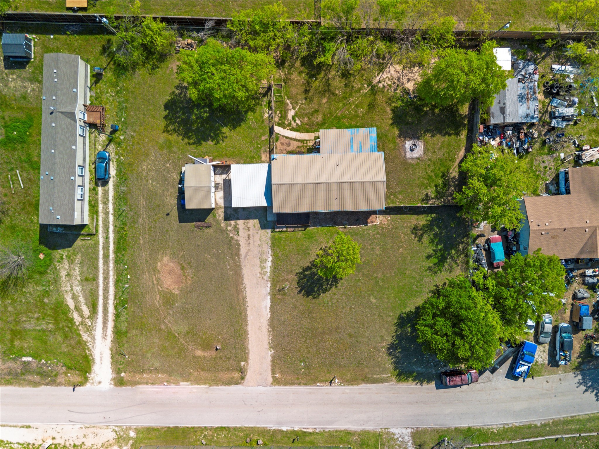 6028 Bear Creek Drive E Fort Worth TX 76126