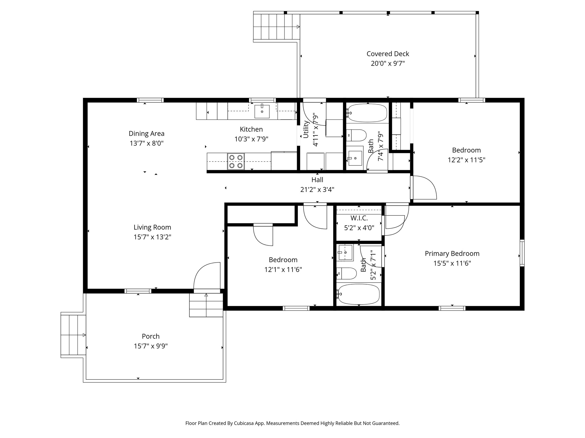 6028 Bear Creek Drive E Fort Worth TX 76126