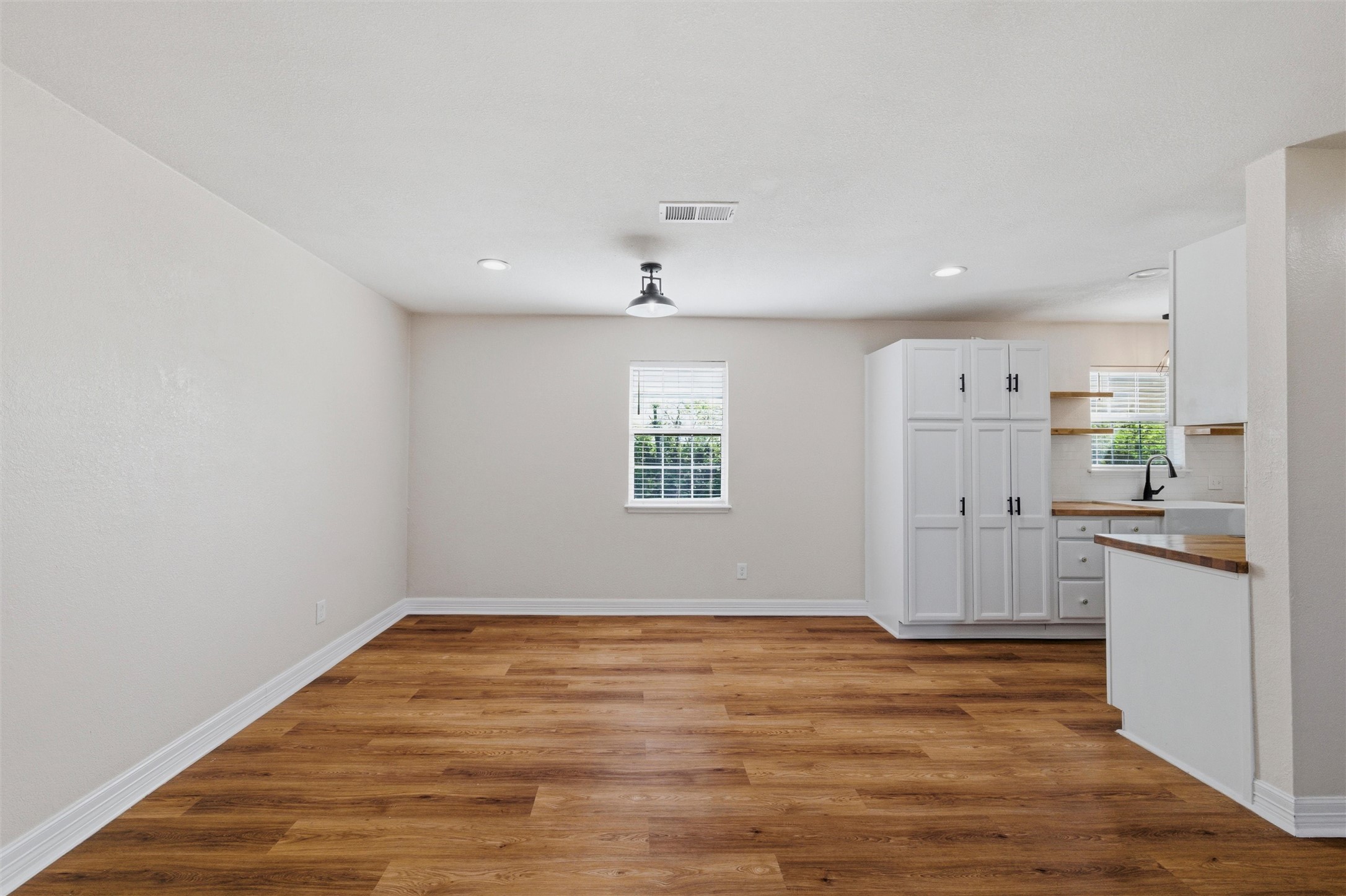 6028 Bear Creek Drive E Fort Worth TX 76126